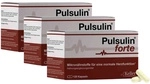 Keller Gesundheitspflege GmbH 3er Set Pulsulin forte Kapseln 120 St