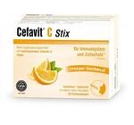Cefak KG Cefavit C Stix Granulat 36 St 17152814_DBA