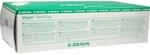 B. Braun Melsungen AG Vasco sensitive Untersuchungshandschuhe Gr.XL 90 St