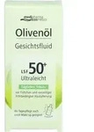 Dr. Theiss Naturwaren GmbH Olivenl Gesichtsfluid LSF 50+ 50 ml 19157129_DBA