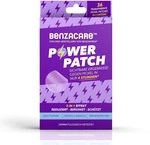 Galderma Laboratorium GmbH Benzacare Power Patch gegen Pickel 36 St 19125922_DBA