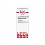 DHU-Arzneimittel GmbH & Co. KG Myrtillocactus D 6 Globuli 10 g 16692661_DBA