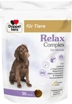 Queisser Pharma GmbH & Co. KG Doppelherz f&uuml;r Tiere Relax Complex Chews f.Hunde 30 St