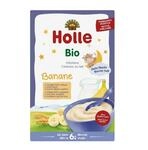 Holle baby food AG Holle Bio Milchbrei Banane 250 g 02909312_DBA