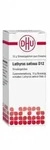 DHU-Arzneimittel GmbH & Co. KG Lathyrus Sativus D 12 Globuli 10 g 16691868_DBA