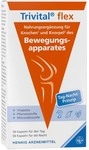 HENNIG ARZNEIMITTEL GmbH & Co. KG Trivital flex Kapseln 112 St 18492647_DBA
