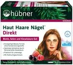 Anton H&uuml;bner GmbH & Co. KG H&uuml;bner Haut Haare N&auml;gel Direkt Rotfrucht fl&uuml;ss. 30X15