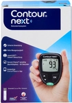 Ascensia Diabetes Care Deutschland GmbH Contour Next NEU Set Blutzuckermessger&auml;t
