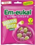 SOLDAN Holding + Bonbonspezialit&auml;ten GmbH Em-Eukal Gummidrops Vitamin Shot vegan