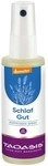 TAOASIS GmbH Natur Duft Manufaktur Taoasis Kopfkissenspray Schlaf gut demeter...