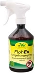 cdVet Naturprodukte GmbH Flohex Umgebungsspray 500 ml 13579846_DBA