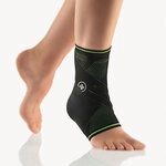 BORT GmbH Bort TaloStabil Plus Sport Bandage XL schwarz-gr&uuml;n 1 St 12573385_DBA