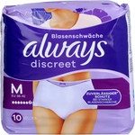 Halajot Einkaufs OHG Always discreet Inkontinenz Pants plus M 10 St 19224937_DBA