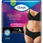 Essity Germany GmbH Tena Silhouette Plus L black Inkontinenz Pants 10 St 18664953_DBA