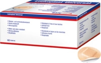 BSN medical GmbH Leukoplast Universal Strips wasserabw.rund 22 mm 250 St 13838377_DBA