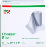 B2B Medical GmbH Rosidal Elko 8+10 cmx5 m Kurzzugbinde 2 St 17270850_DBA
