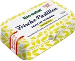 SOLDAN Holding + Bonbonspezialit&auml;ten GmbH Em-Eukal Frische Pastillen Zitrone