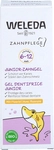 WELEDA AG Weleda Junior-Zahngel mit Fluorid 50 ml 19442261_DBA