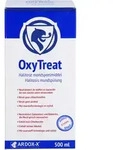 Oxytreat Halitosis Mundsp&uuml;lung 500 ml