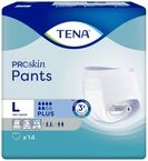Essity Germany GmbH Tena Pants Plus L bei Inkontinenz 4X14 St 13232114_DBA