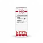 DHU-Arzneimittel GmbH & Co. KG Kalium Bicarbonicum C 30 Globuli 10 g 16691816_DBA