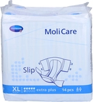 PAUL HARTMANN AG Molicare Slip extra plus Gr.XL 14 St 11351783_DBA