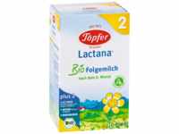 TÖPFER GmbH Töpfer Lactana Bio 2 Pulver 600 g 06081910_DBA
