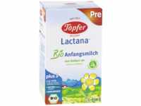 TÖPFER GmbH Töpfer Lactana Bio Pre Pulver 600 g 06081873_DBA