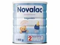 Vived GmbH Novalac 2 Folge-Milchnahrung Pulver 800 g 03378561_DBA
