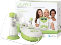 ARDO MEDICAL GMBH Ardo Calypso elektr.Milchpumpe 1 St 10211040_DBA