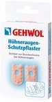 EDUARD GERLACH GmbH Gehwol H&uuml;hneraugen-Schutzpflaster 9 St 19301193_DBA