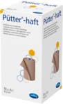 PAUL HARTMANN AG P&Uuml;TTER-haft Binde 12 cmx5 m 1 St 10109347_DBA