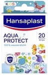 Beiersdorf AG Hansaplast Kinder Pflasterstrips Aqua Protect 20 St 19182067_DBA