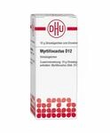 DHU-Arzneimittel GmbH & Co. KG Myrtillocactus D 12 Globuli 10 g 16692655_DBA