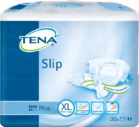 Essity Germany GmbH Tena Slip plus XL 30 St 12421468_DBA