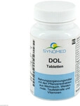 Synomed GmbH DOL Tabletten 60 St 13878017_DBA