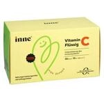 Mom's Garden GmbH Inne Vitamin C fl&uuml;ssig Beutel 28X10 ml 17997807_DBA