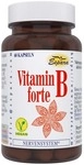 Espara GmbH Vitamin B Forte Kapseln 60 St 15268435_DBA