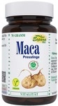 Espara GmbH Maca BIO 500 mg Presslinge 70 g 18785467_DBA
