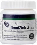 Boma-lecithin GmbH Omnizink 3 Tabletten 60 St 13590977_DBA