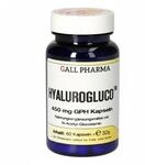 HECHT Pharma GmbH Hyalurogluco 450 mg GPH Kapseln 60 St 01160504_DBA