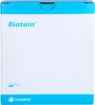 Coloplast GmbH Biatain Super nicht-haftend Superabs.10x10 cm 10 St 01403533_DBA