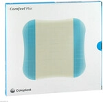 Coloplast GmbH Comfeel Plus flexib.Hydrokoll.Verb.15x15 cm 5 St 12342361_DBA