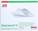 Lohmann & Rauscher GmbH & Co. KG Suprasorb H Hydrokoll.Verb.standard 10x10 cm...