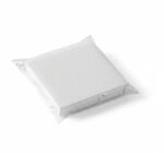 LIGAMED medical Produkte GmbH Ligasano wei&szlig; Verband 1x10x15 cm steril 10 St