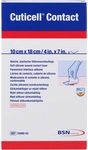 BSN medical GmbH Cuticell Contact 10x18 cm Verband 5 St 08515146_DBA