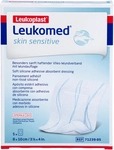 Leukomed skin sensitive steril 8x10 cm 5 St