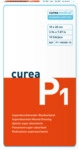 curea medical GmbH Curea P1 superabsorb.Wundauflage 10x20 cm 10 St 06563299_DBA