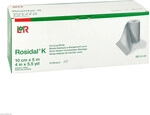 B2B Medical GmbH Rosidal K Binde 10 cmx5 m 10 St 13858693_DBA