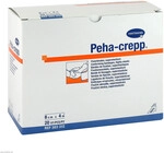 B2B Medical GmbH Peha Crepp Fixierbinde 8 cmx4 m 20 St 12892630_DBA